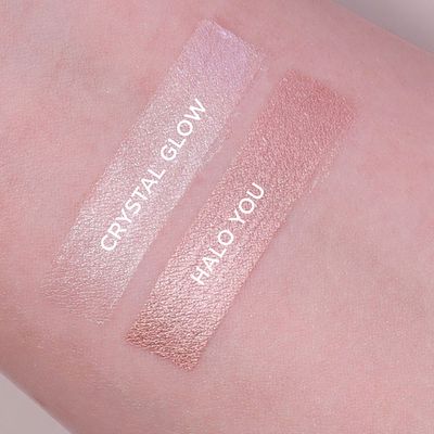 Creamy Wand Highlight Crystal Glow